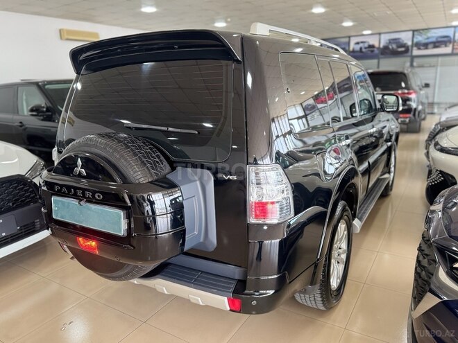 Mitsubishi Pajero 2007, 178,000 km - 3.0 л - Bakı