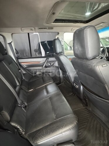 Mitsubishi Pajero 2007, 178,000 km - 3.0 л - Bakı