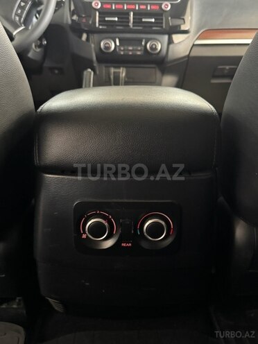 Mitsubishi Pajero 2007, 178,000 km - 3.0 л - Bakı