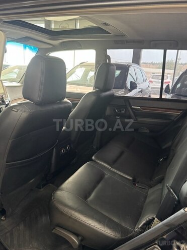 Mitsubishi Pajero 2007, 178,000 km - 3.0 л - Bakı