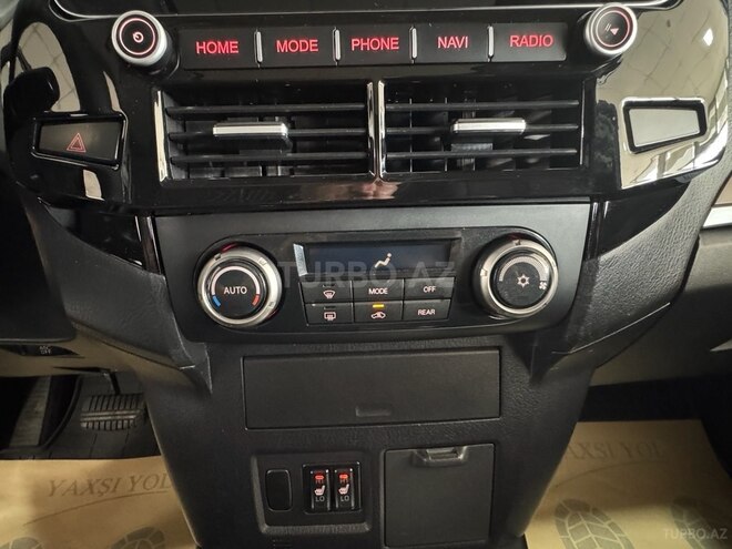 Mitsubishi Pajero 2007, 178,000 km - 3.0 л - Bakı