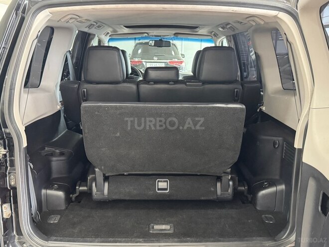 Mitsubishi Pajero 2007, 178,000 km - 3.0 л - Bakı