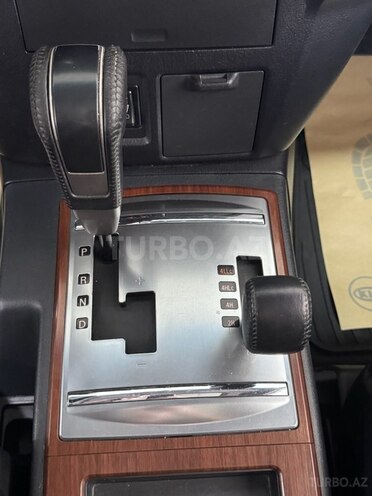 Mitsubishi Pajero 2007, 178,000 km - 3.0 л - Bakı