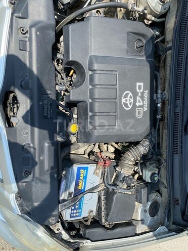 Toyota Corolla 2006, 273,000 km - 1.4 l - Şirvan