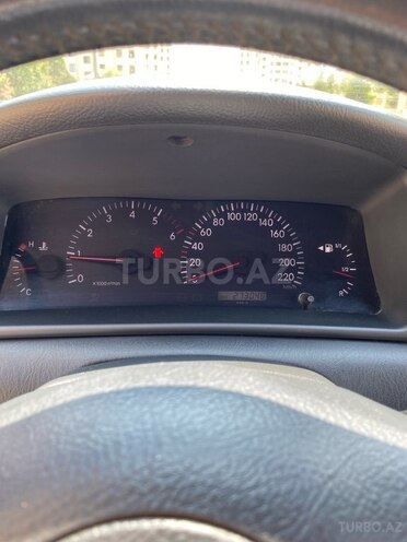 Toyota Corolla 2006, 273,000 km - 1.4 l - Şirvan