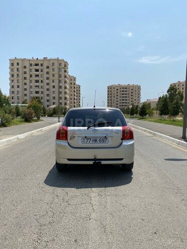 Toyota Corolla 2006, 273,000 km - 1.4 l - Şirvan