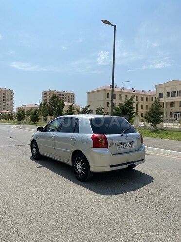 Toyota Corolla 2006, 273,000 km - 1.4 l - Şirvan