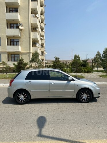 Toyota Corolla 2006, 273,000 km - 1.4 l - Şirvan