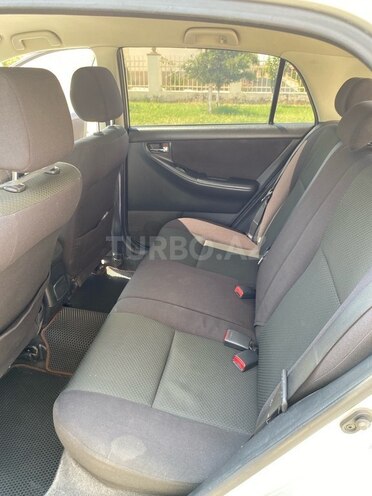 Toyota Corolla 2006, 273,000 km - 1.4 l - Şirvan