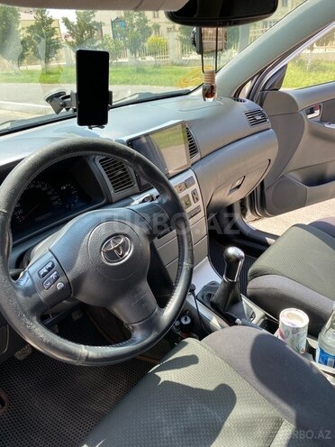 Toyota Corolla 2006, 273,000 km - 1.4 l - Şirvan