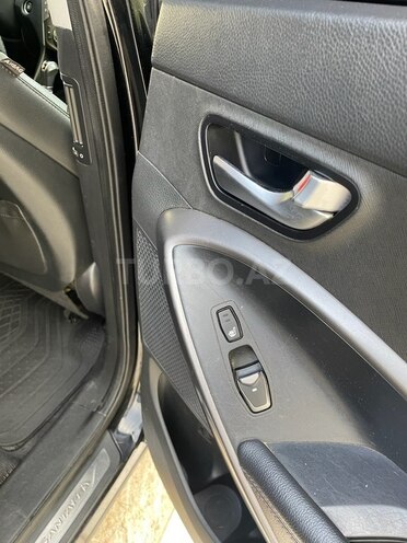 Hyundai Santa Fe 2013, 236,574 km - 2.0 l - Gəncə