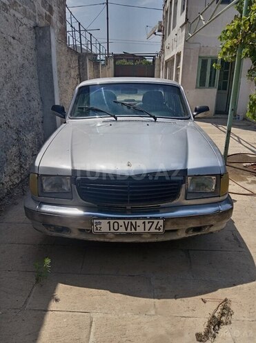 GAZ 3110 2003, 299,809 km - 2.3 l - Bakı