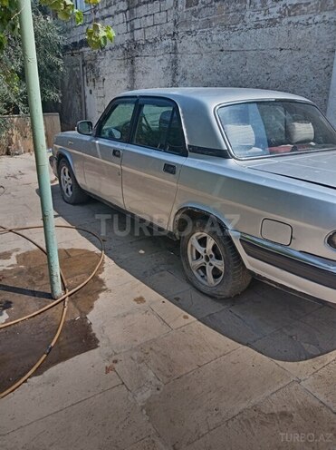 GAZ 3110 2003, 299,809 km - 2.3 l - Bakı