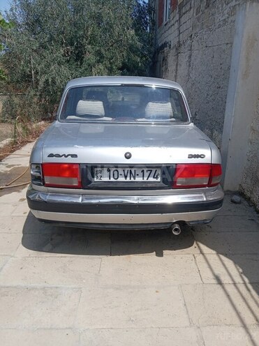 GAZ 3110 2003, 299,809 km - 2.3 l - Bakı