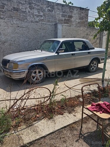 GAZ 3110 2003, 299,809 km - 2.3 l - Bakı