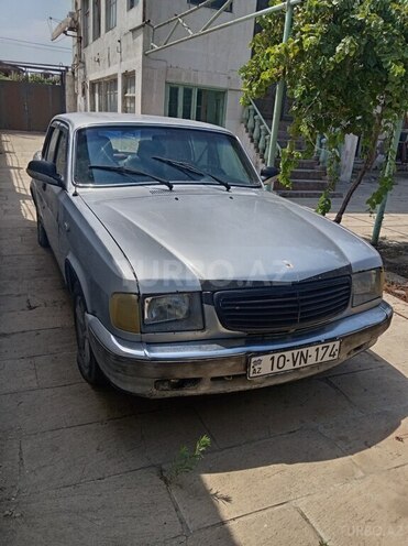 GAZ 3110 2003, 299,809 km - 2.3 l - Bakı