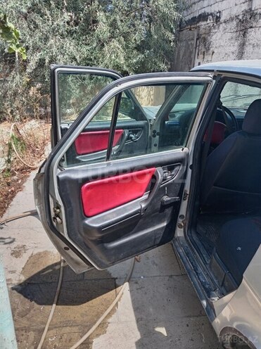 GAZ 3110 2003, 299,809 km - 2.3 l - Bakı