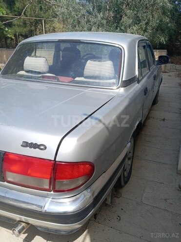 GAZ 3110 2003, 299,809 km - 2.3 l - Bakı