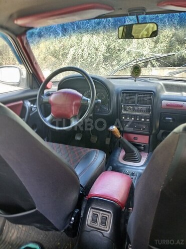 GAZ 3110 2003, 299,809 km - 2.3 l - Bakı