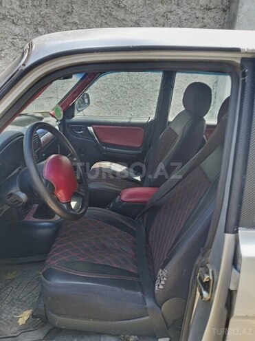 GAZ 3110 2003, 299,809 km - 2.3 l - Bakı