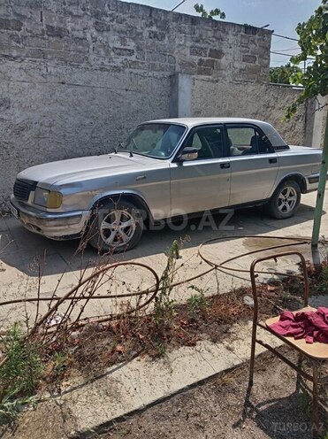 GAZ 3110 2003, 299,809 km - 2.3 l - Bakı