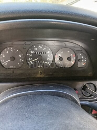 GAZ 3110 2003, 299,809 km - 2.3 l - Bakı