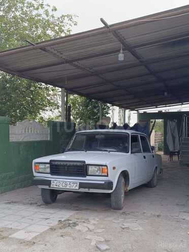LADA (VAZ) 2107 1999, 285,000 km - 1.6 л - Neftçala
