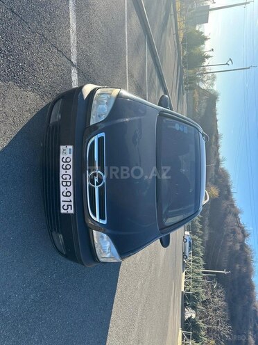 Opel Zafira 2002, 340,000 km - 2.2 l - Şəki