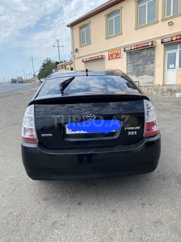Toyota Prius 2008, 265,000 km - 1.5 l - Bakı
