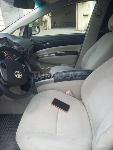 Toyota Prius 2008, 265,000 km - 1.5 l - Bakı