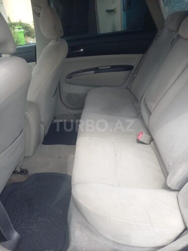Toyota Prius 2008, 265,000 km - 1.5 l - Bakı