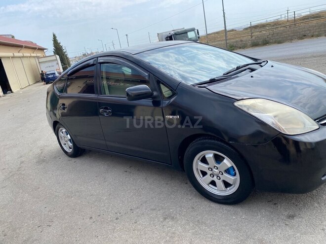 Toyota Prius 2008, 265,000 km - 1.5 l - Bakı