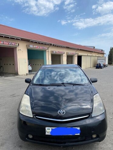 Toyota Prius 2008, 265,000 km - 1.5 l - Bakı