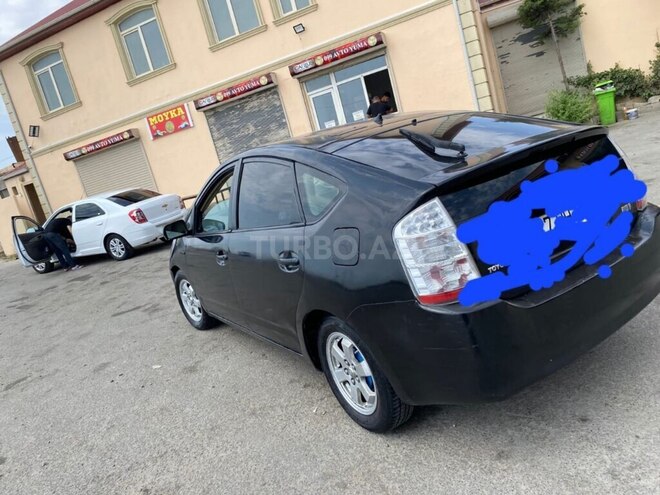 Toyota Prius 2008, 265,000 km - 1.5 l - Bakı