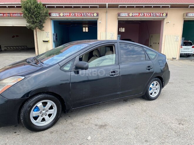 Toyota Prius 2008, 265,000 km - 1.5 l - Bakı