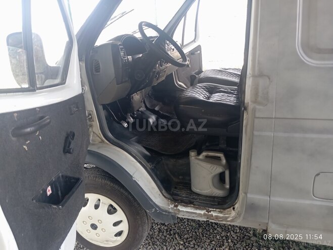 GAZ Sobol 2009, 350,000 km - 2.4 l - Ağsu