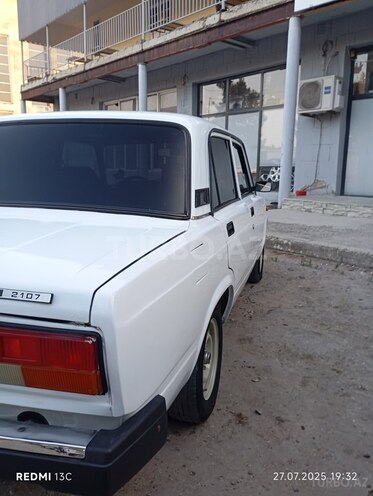 LADA (VAZ) 2107 1999, 285,000 km - 1.6 л - Neftçala