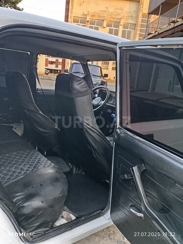 LADA (VAZ) 2107 1999, 285,000 km - 1.6 л - Neftçala