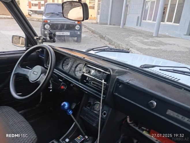 LADA (VAZ) 2107 1999, 285,000 km - 1.6 л - Neftçala