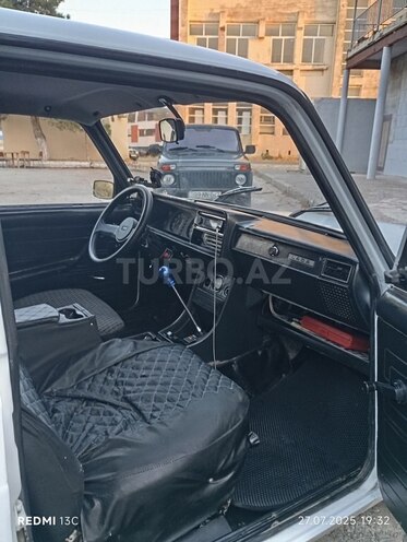LADA (VAZ) 2107 1999, 285,000 km - 1.6 л - Neftçala
