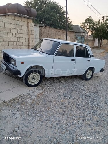 LADA (VAZ) 2107 1999, 285,000 km - 1.6 л - Neftçala