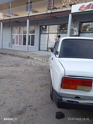 LADA (VAZ) 2107 1999, 285,000 km - 1.6 л - Neftçala