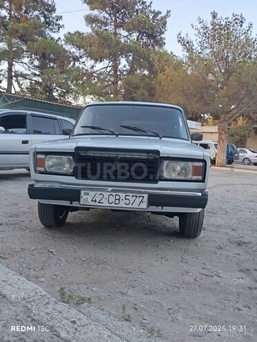LADA (VAZ) 2107 1999, 285,000 km - 1.6 л - Neftçala