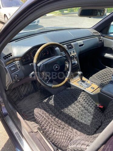 Mercedes E 230 1996, 400,000 km - 2.3 l - Bakı