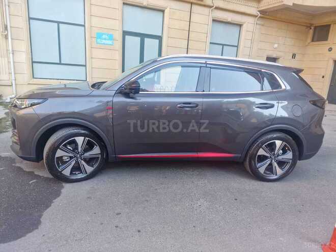 Changan CS 55 Plus 2023, 10,000 km - 1.5 л - Bakı