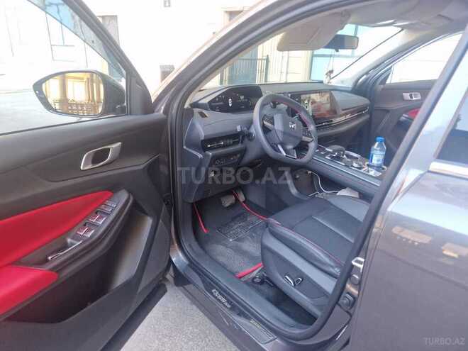 Changan CS 55 Plus 2023, 10,000 km - 1.5 л - Bakı