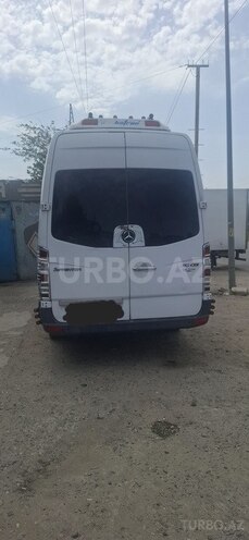 Mercedes Sprinter 313 2008, 302,000 km - 2.2 l - Bakı
