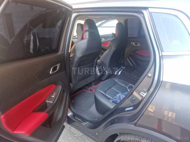 Changan CS 55 Plus 2023, 10,000 km - 1.5 л - Bakı