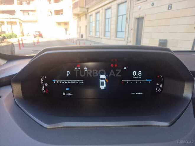 Changan CS 55 Plus 2023, 10,000 km - 1.5 л - Bakı