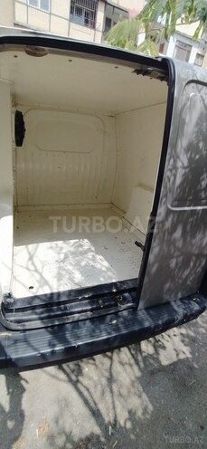 Fiat Doblo 2003, 235,000 km - 1.9 l - Bakı